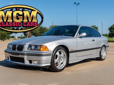 1999 BMW M3 for sale