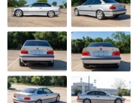 1999 BMW M3 for sale in Addison, Illinois (ID-138385)