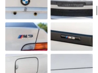 1999 BMW M3 for sale in Addison, Illinois (ID-138385)