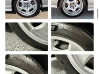 1999 BMW M3 for sale in Addison, Illinois (ID-138385)