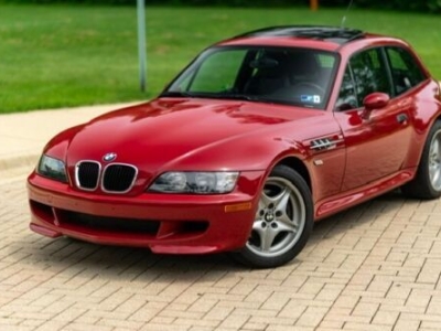 1999 BMW Z3 for sale