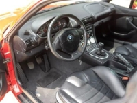 1999 BMW Z3 for sale in Michigan (ID-131743)