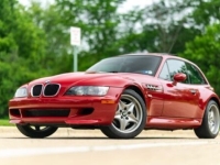 1999 BMW Z3 for sale in Michigan (ID-131743)