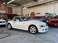 1999 BMW Z3 for sale in Riverhead, New York (ID-137402)