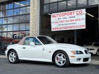 1999 BMW Z3 for sale in Riverhead, New York (ID-137402)