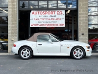1999 BMW Z3 for sale in Riverhead, New York (ID-137402)