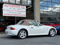 1999 BMW Z3 for sale in Riverhead, New York (ID-137402)