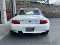 1999 BMW Z3 for sale in Riverhead, New York (ID-137402)