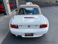 1999 BMW Z3 for sale in Riverhead, New York (ID-137402)