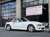 1999 BMW Z3 for sale in Riverhead, New York (ID-137402)