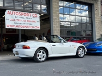 1999 BMW Z3 for sale in Riverhead, New York (ID-137402)