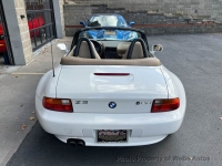 1999 BMW Z3 for sale in Riverhead, New York (ID-137402)