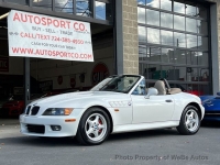 1999 BMW Z3 for sale in Riverhead, New York (ID-137402)