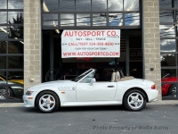 1999 BMW Z3 for sale in Riverhead, New York (ID-137402)