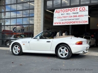 1999 BMW Z3 for sale in Riverhead, New York (ID-137402)