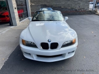 1999 BMW Z3 for sale in Riverhead, New York (ID-137402)