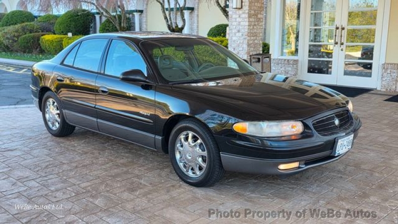 1999 Buick Regal for sale in Riverhead, New York (ID-162638)