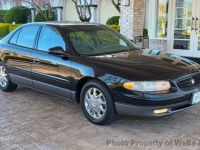 1999 Buick Regal for sale in Riverhead, New York (ID-162638)