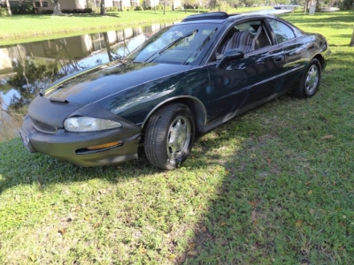 1999 Buick Riviera for sale