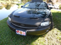 1999 Buick Riviera for sale in Michigan (ID-135821)
