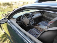 1999 Buick Riviera for sale in Michigan (ID-135821)