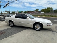 1999 Cadillac Eldorado for sale in Michigan (ID-131825)