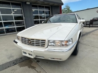 1999 Cadillac Eldorado for sale in Michigan (ID-131825)