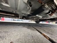 1999 Cadillac Eldorado for sale in Michigan (ID-131825)