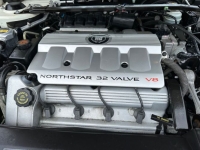 1999 Cadillac Eldorado for sale in Michigan (ID-131825)