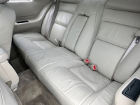 1999 Cadillac Eldorado for sale in Michigan (ID-131825)