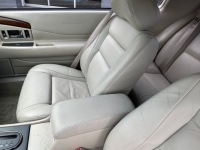 1999 Cadillac Eldorado for sale in Michigan (ID-131825)