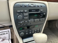 1999 Cadillac Eldorado for sale in Michigan (ID-131825)