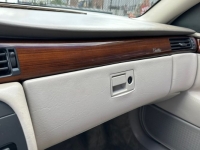 1999 Cadillac Eldorado for sale in Michigan (ID-131825)