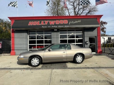 1999 Cadillac Eldorado for sale
