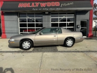 1999 Cadillac Eldorado for sale in Riverhead, New York (ID-137485)