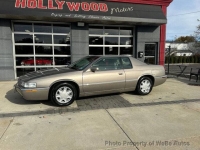 1999 Cadillac Eldorado for sale in Riverhead, New York (ID-137485)
