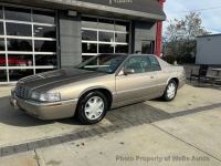 1999 Cadillac Eldorado for sale in Riverhead, New York (ID-137485)