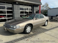 1999 Cadillac Eldorado for sale in Riverhead, New York (ID-137485)