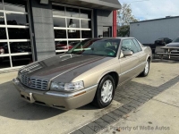 1999 Cadillac Eldorado for sale in Riverhead, New York (ID-137485)