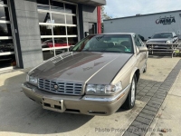 1999 Cadillac Eldorado for sale in Riverhead, New York (ID-137485)