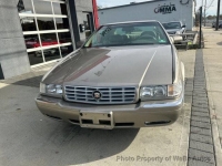 1999 Cadillac Eldorado for sale in Riverhead, New York (ID-137485)