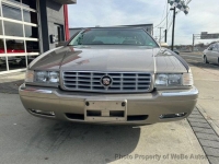 1999 Cadillac Eldorado for sale in Riverhead, New York (ID-137485)