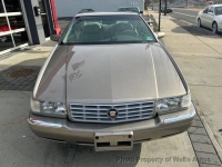 1999 Cadillac Eldorado for sale in Riverhead, New York (ID-137485)