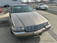 1999 Cadillac Eldorado for sale in Riverhead, New York (ID-137485)
