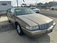 1999 Cadillac Eldorado for sale in Riverhead, New York (ID-137485)