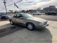 1999 Cadillac Eldorado for sale in Riverhead, New York (ID-137485)