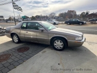 1999 Cadillac Eldorado for sale in Riverhead, New York (ID-137485)