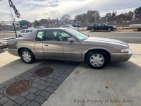 1999 Cadillac Eldorado for sale in Riverhead, New York (ID-137485)