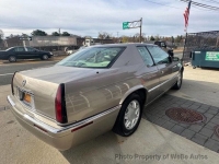 1999 Cadillac Eldorado for sale in Riverhead, New York (ID-137485)