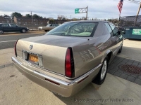 1999 Cadillac Eldorado for sale in Riverhead, New York (ID-137485)